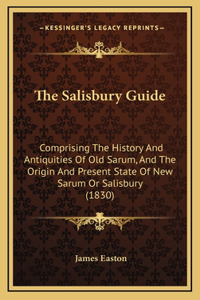 The Salisbury Guide