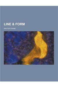 Line & Form