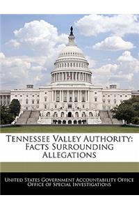 Tennessee Valley Authority