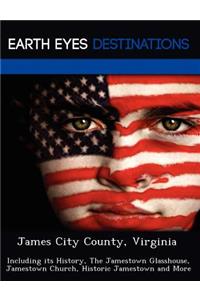 James City County, Virginia
