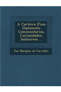 A Carteira D'Um Diplomata