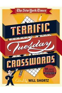 New York Times Terrific Tuesday Crosswords