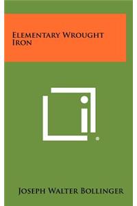Elementary Wrought Iron