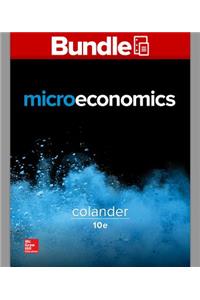 Gen Combo Microeconomics; Study Guide Microeconomics