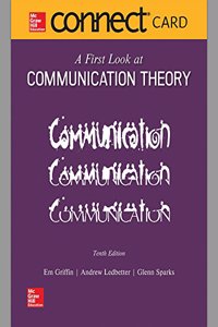 Connect Access Card for a First Look at Communication Theory