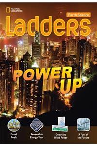 Ladders Science 5: Power Up (Above-Level)