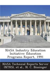 NASA Industry Education Initiative