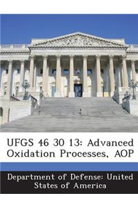 Ufgs 46 30 13