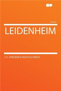 Leidenheim