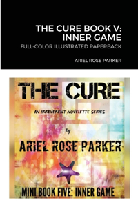 The Cure Book V