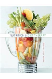 Nutrition and Diet Therapy