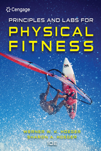 Principles and Labs for Physical Fitness