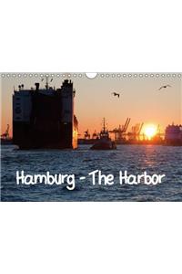Hamburg - The Harbor 2017