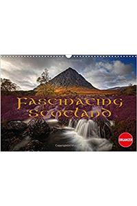 Fascinating Scotland 2017