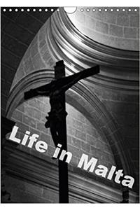 Life in Malta 2018