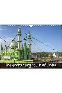 Enchanting South of India 2018