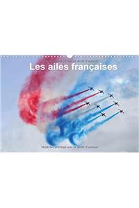 Les ailes françaises 2018