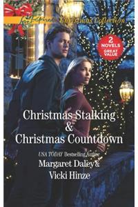 Christmas Stalking and Christmas Countdown
