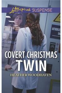 Covert Christmas Twin