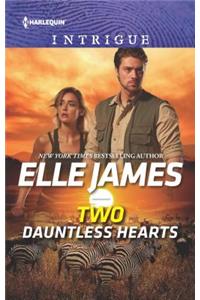 Two Dauntless Hearts