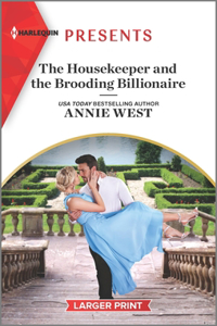Housekeeper and the Brooding Billionaire