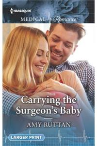 Carrying the Surgeon's Baby