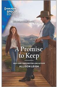 A Promise to Keep