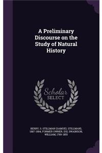 A Preliminary Discourse on the Study of Natural History