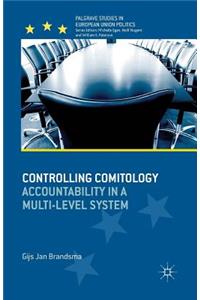 Controlling Comitology