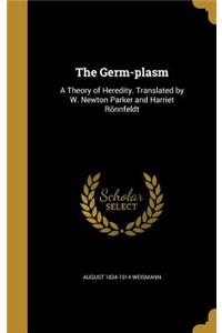 The Germ-plasm