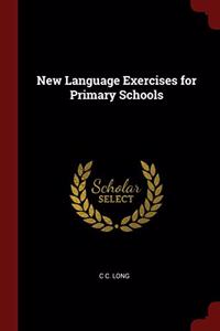 New Language Exercises for Primary Schools