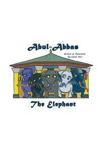 Abul- Abbas the Elephant