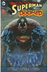 Superman: Doomed