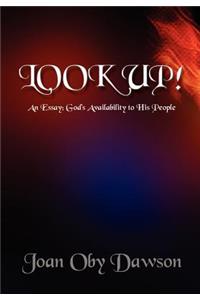 Look Up!
