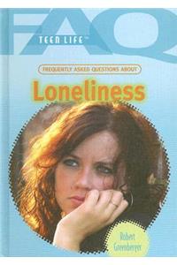 Frequently Asked Questions about Loneliness