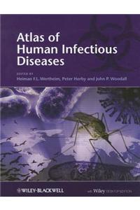 Atlas of Human Infectious Diseases