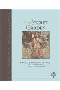 The Secret Garden