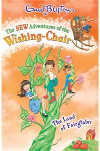 The Land of Fairytales