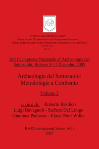 Archeologia del sottosuolo