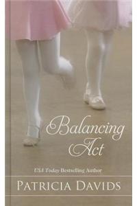 Balancing Act