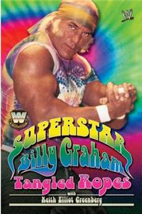 Wwe Legends - Superstar Billy Graham