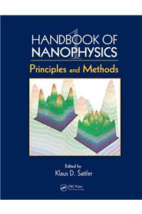 Handbook of Nanophysics