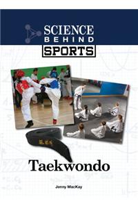 Taekwondo