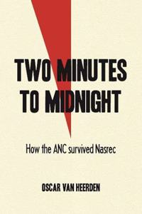 Two minutes to midnight