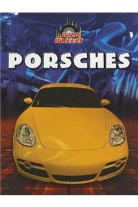 Porsches