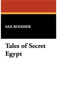 Tales of Secret Egypt