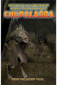 Everything The Government Wants You To Know About Chupacabra