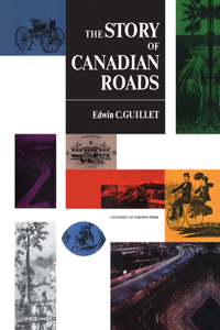 Story of Canadian Roads