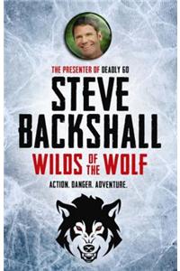 Falcon Chronicles: Wilds of the Wolf