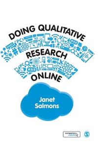 Doing Qualitative Research Online